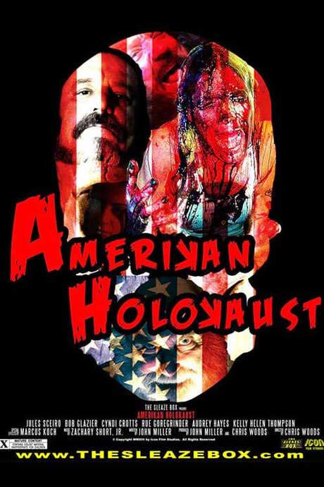 Amerikan Holocaust